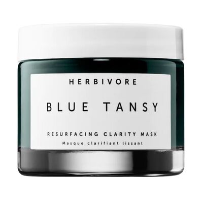 BLUE TANSY CLARITY MASK (MASCARILLA FACIAL EN GEL)